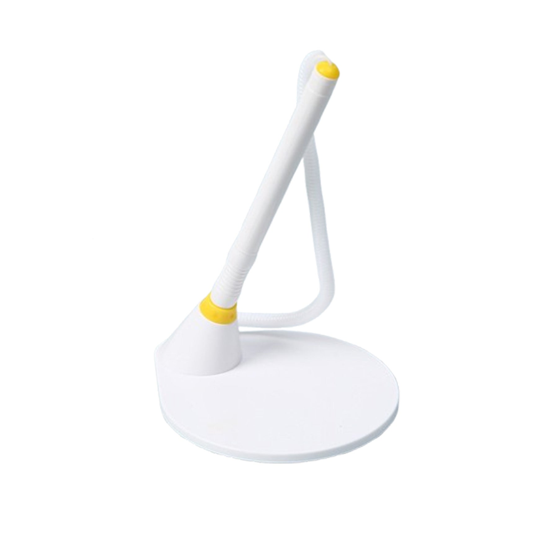 Secure Counter Pens With Adhesive Chain