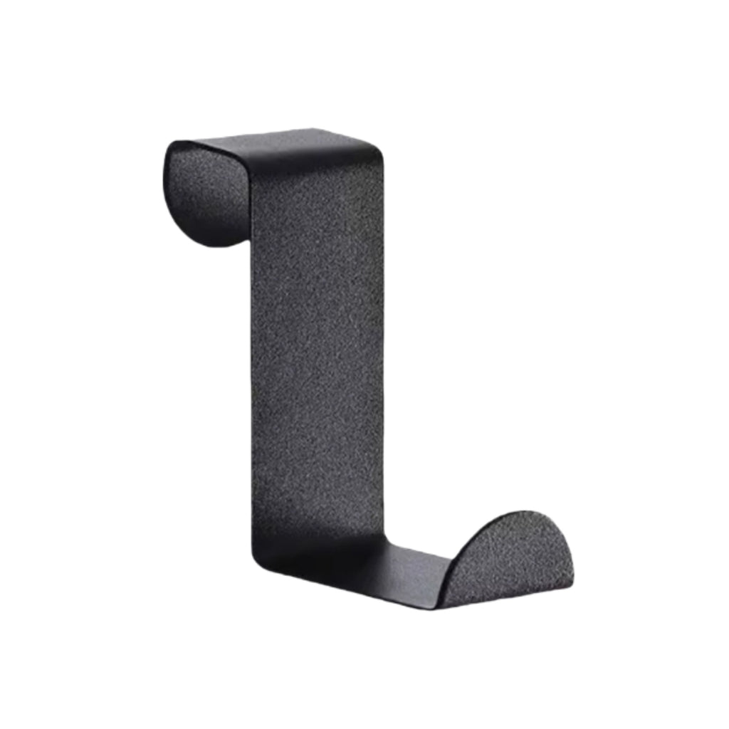 Drill - Free Stainless Steel Z - Shaped Hook