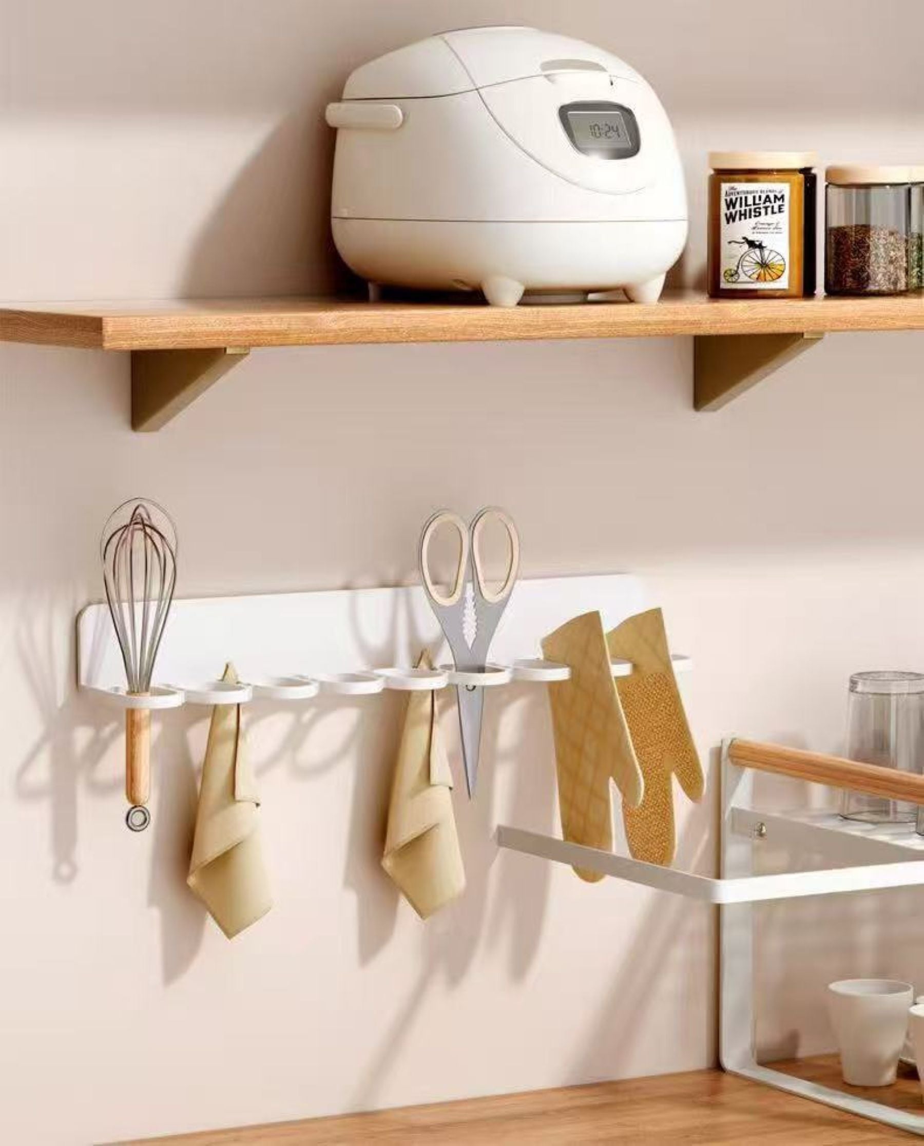 Underwear And Socks Storage Rack