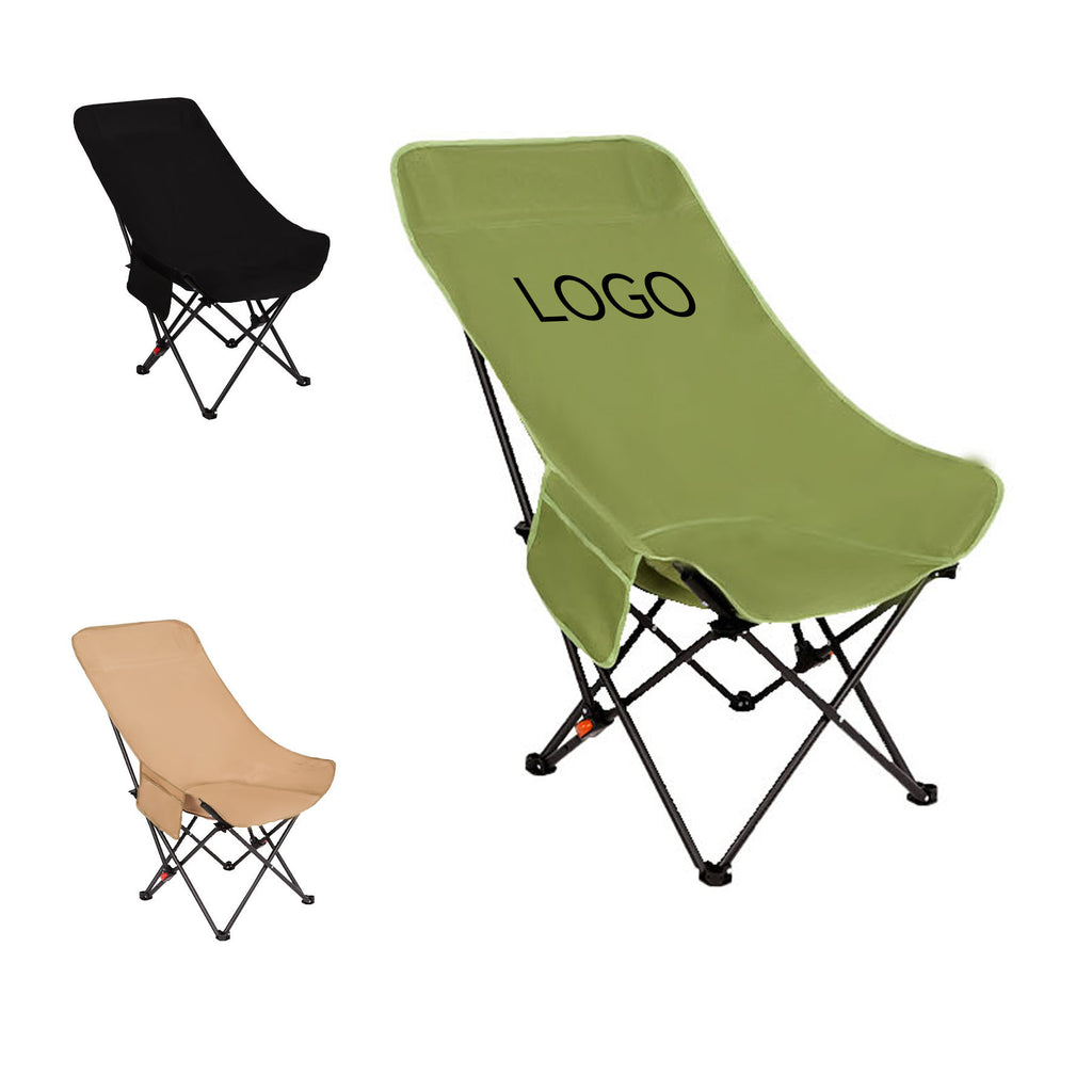3 Level Reclining Camping Chair