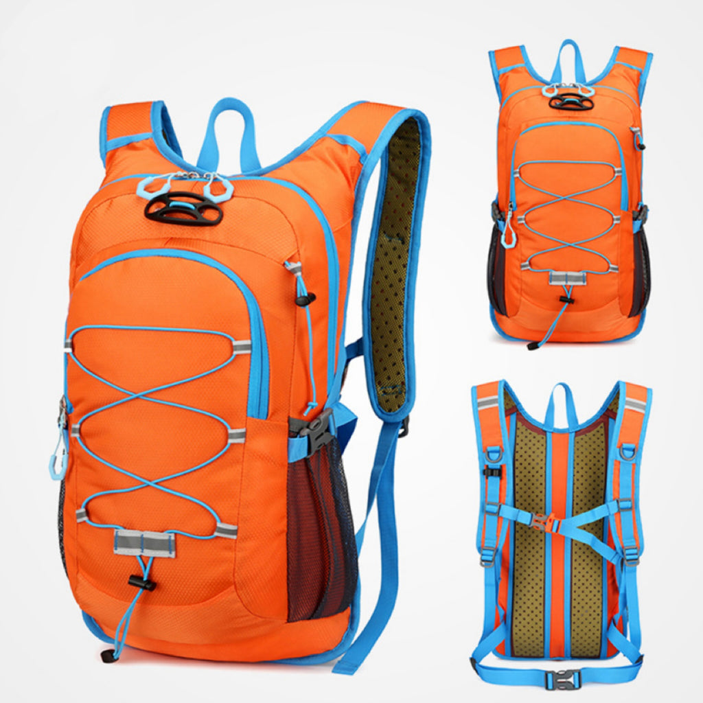 Outdoor Lightweight Breathable Waterproof Backpack