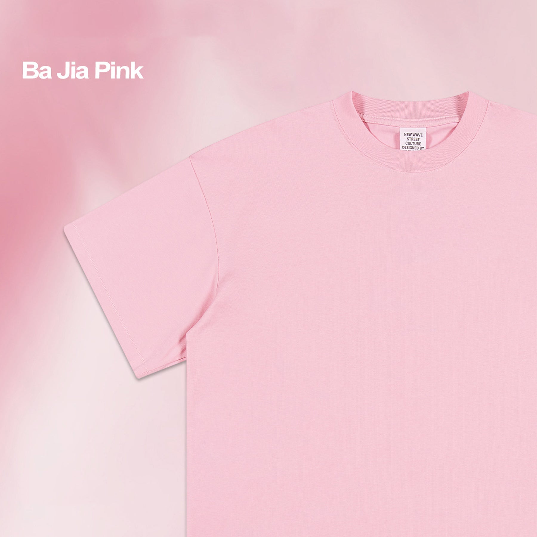 230G Cool Tech Fabric Sports Sunscreen Tee