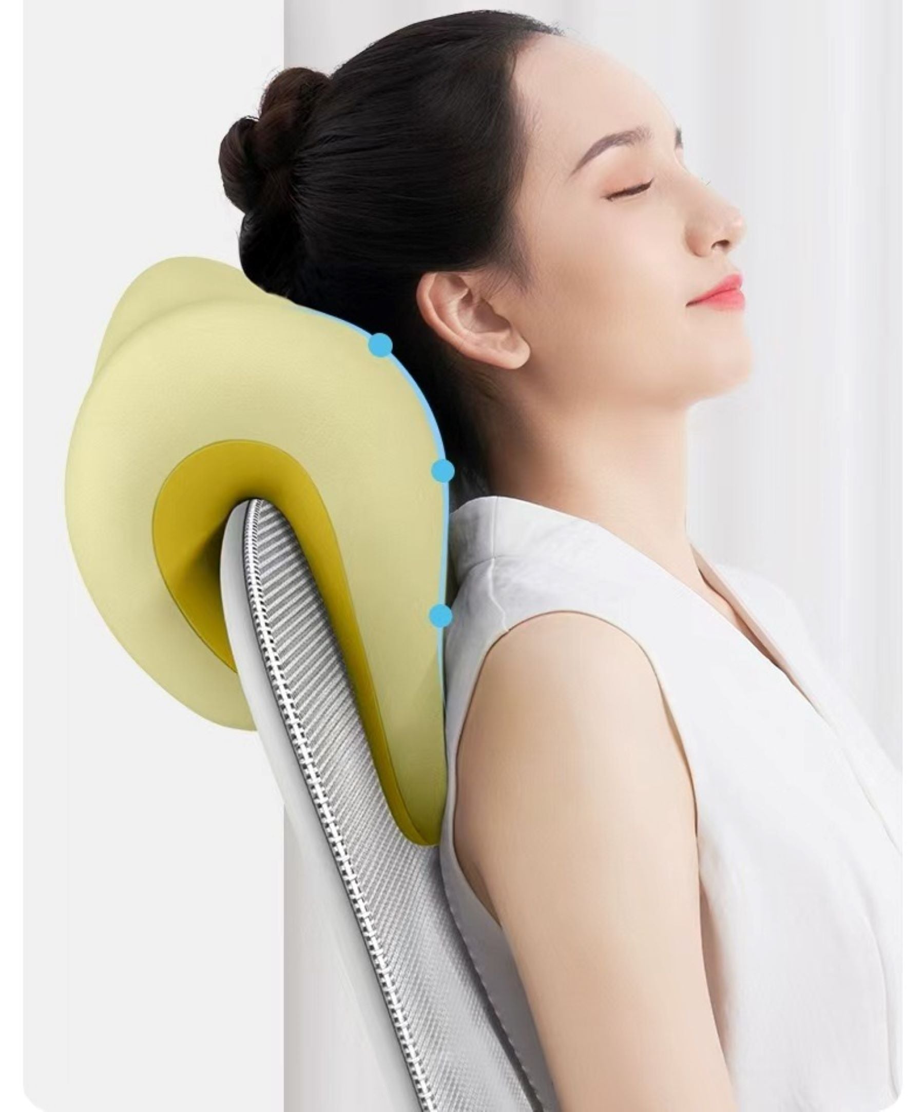 Office Chair Headrest