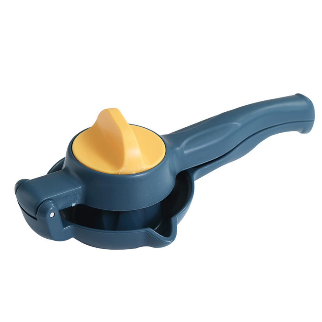 Manual Juicer Press