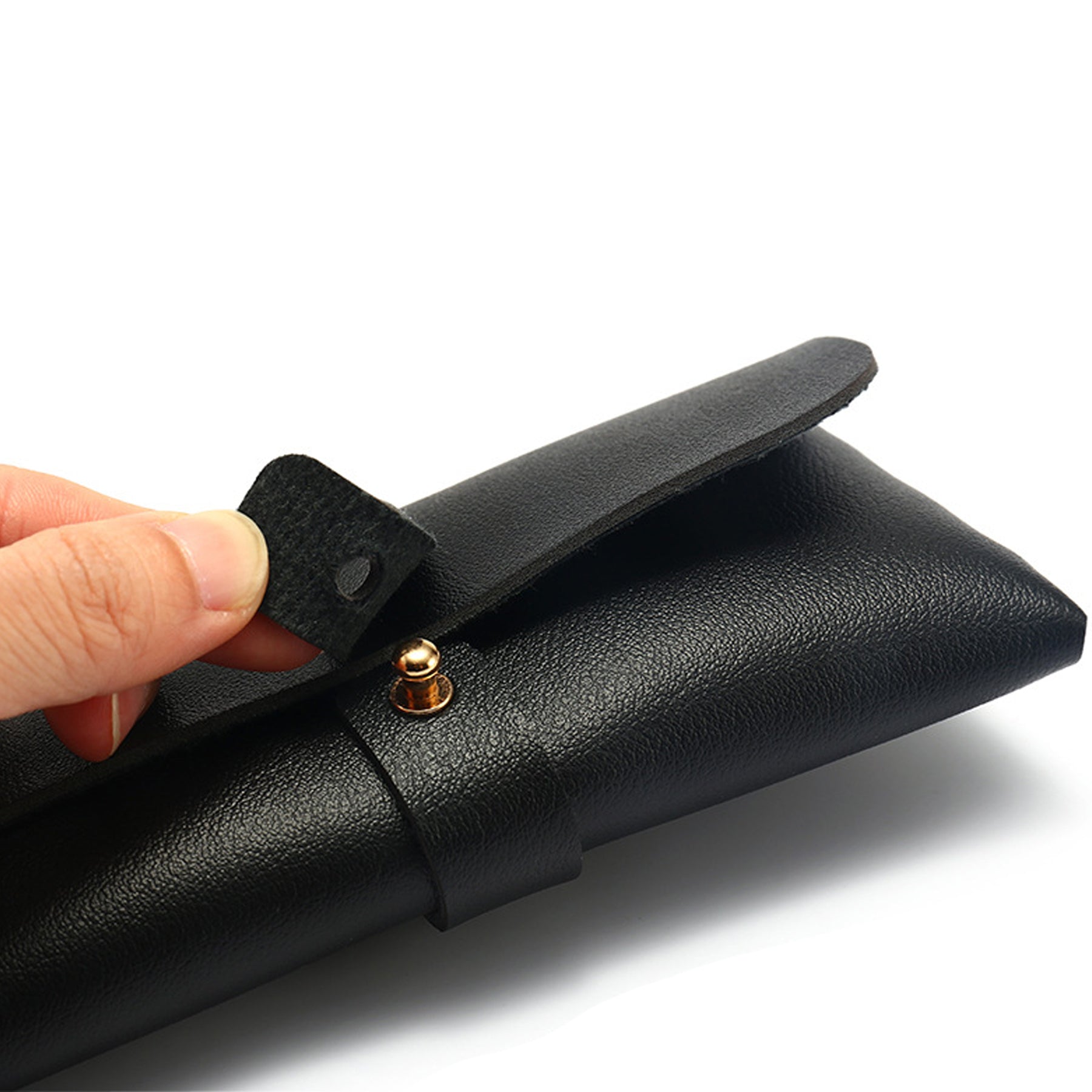 Pu Eyeglass Case