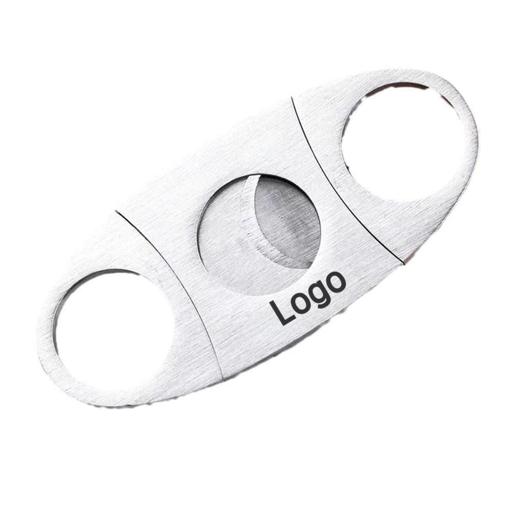 Stainless Steel Cigar Cutter