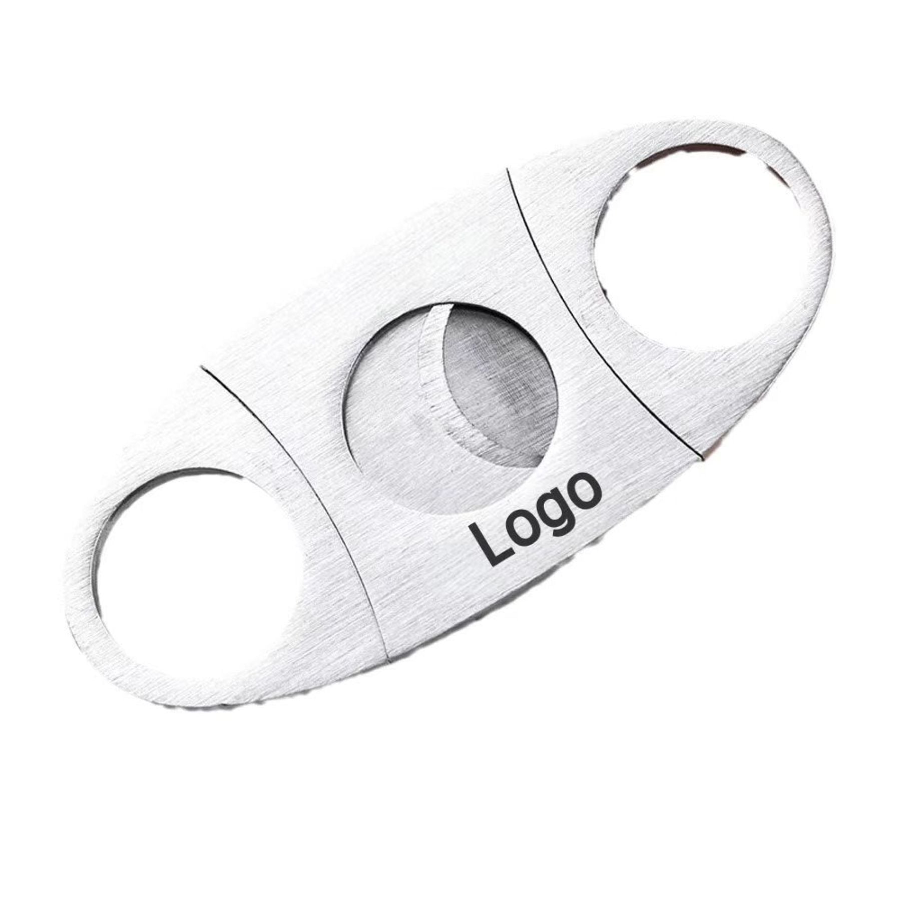 Stainless Steel Cigar Cutter