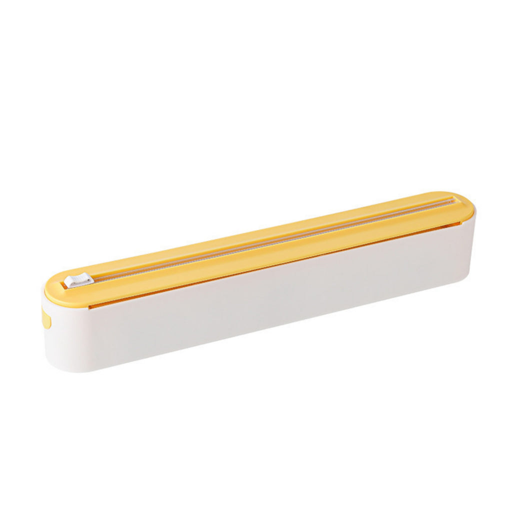 Household Plastic Wrap Cutter