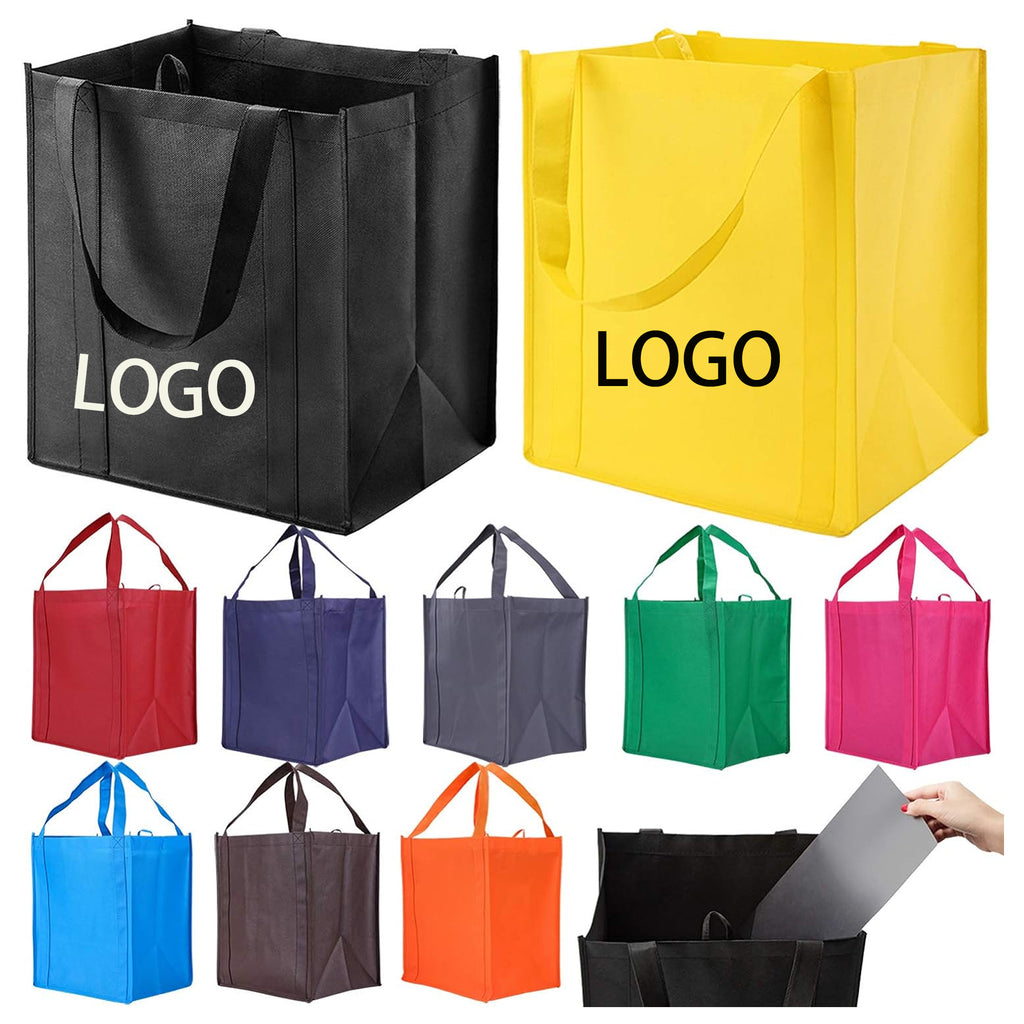 Reusable Gift Non-Woven Bag
