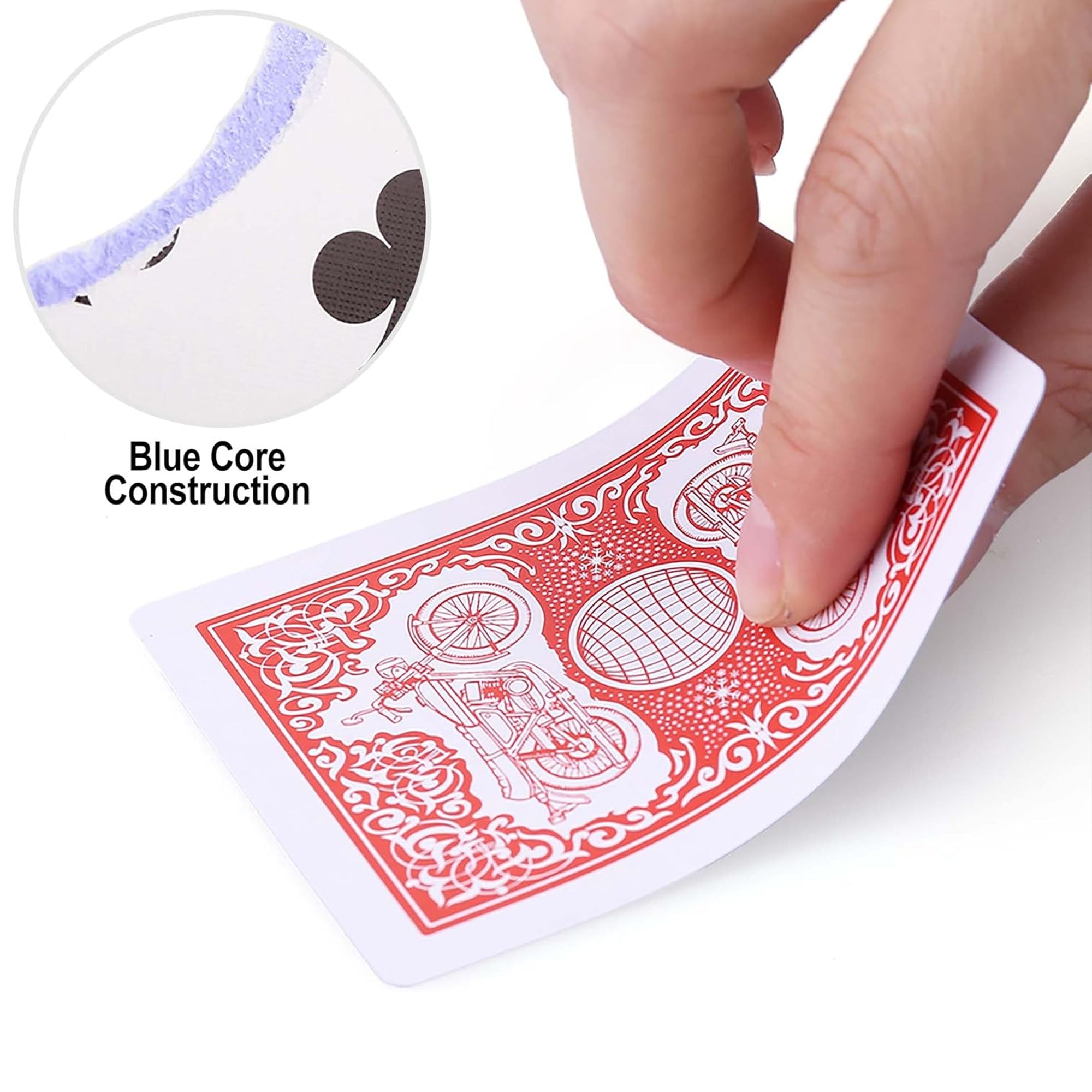 Playing Cards