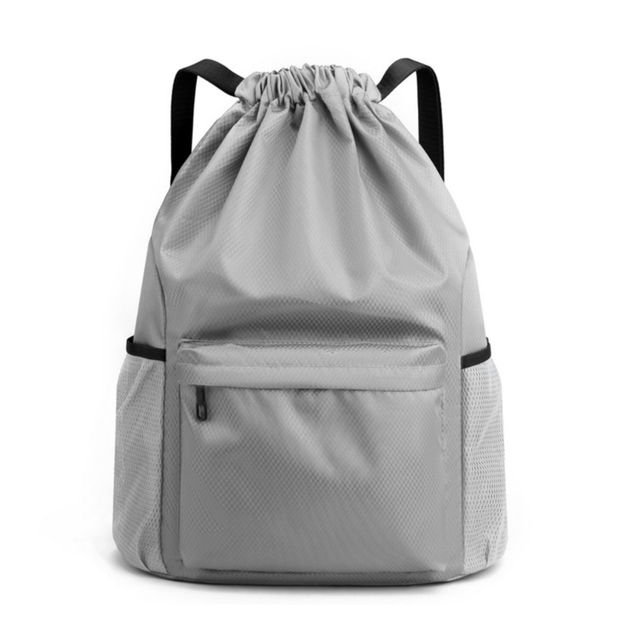Multi Purpose Dry Wet Separation Drawstring Bag