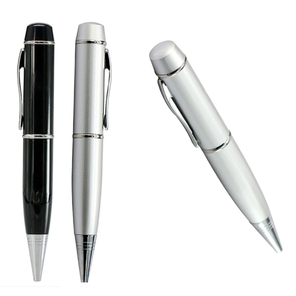 Metal Pen USB Flash Drives