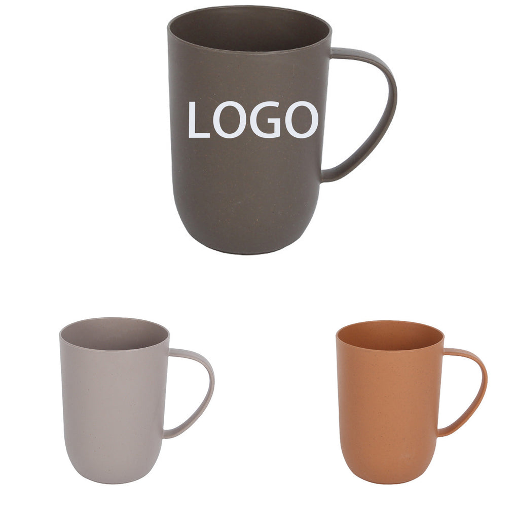 Simple Household Brushing Cup