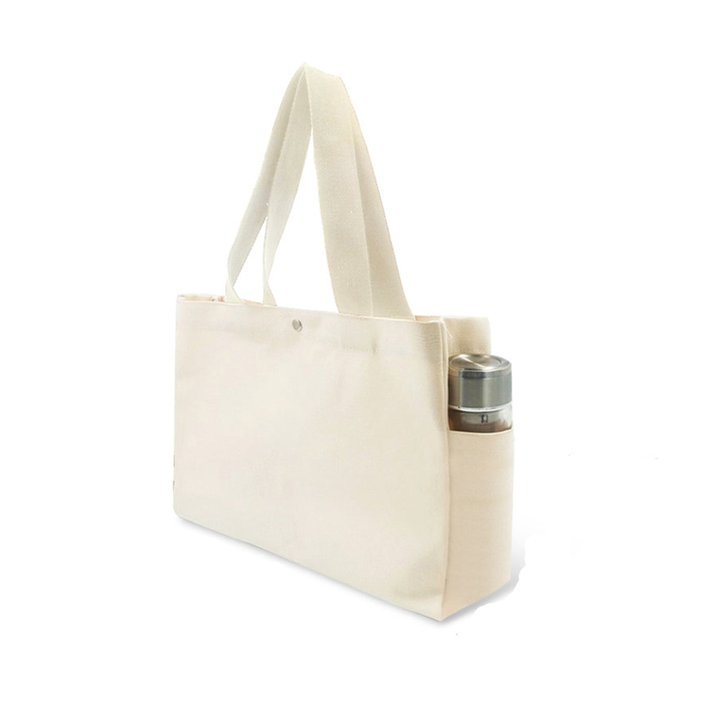 Canvas Tote Bag