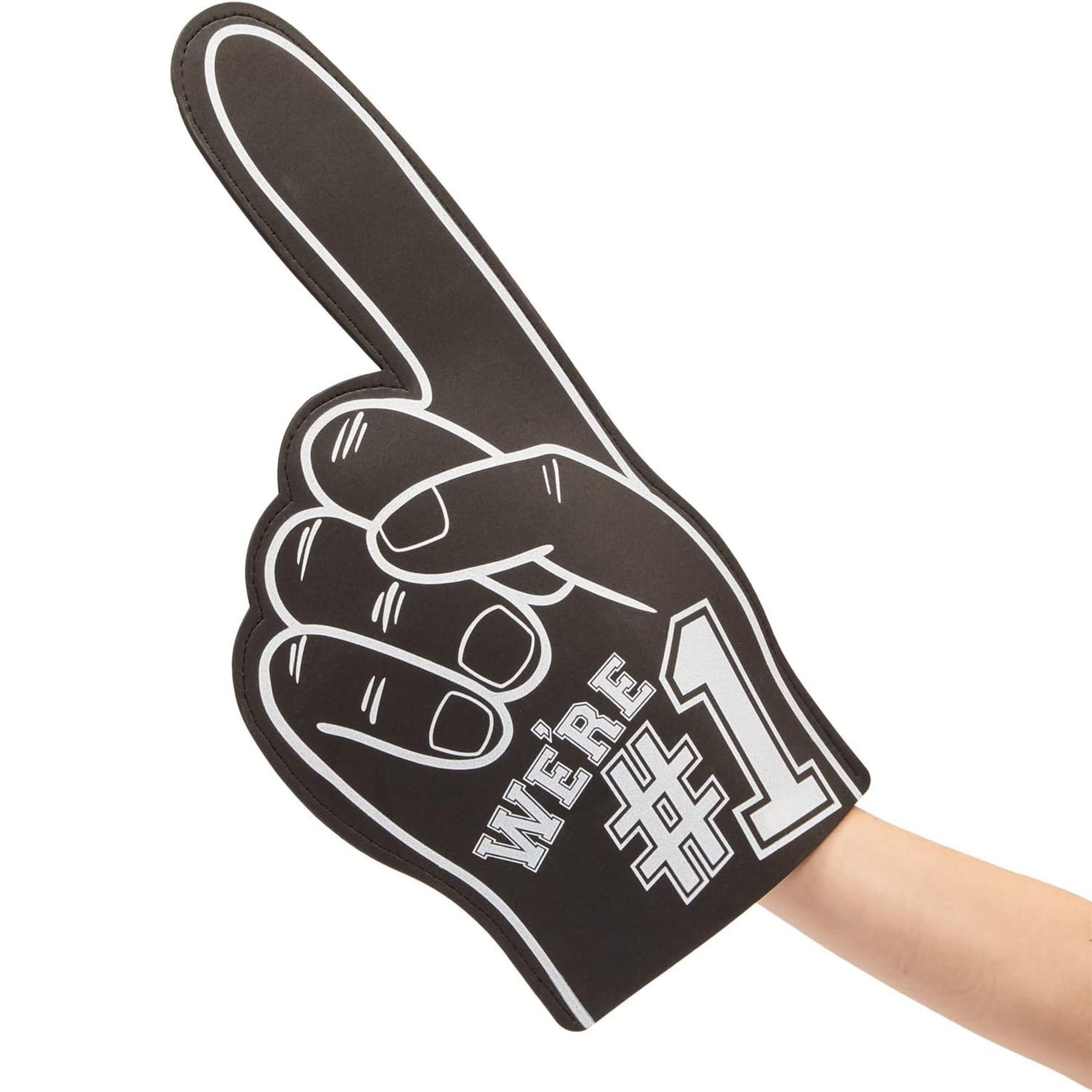 Giant Eva Cheering Sport Foam Finger