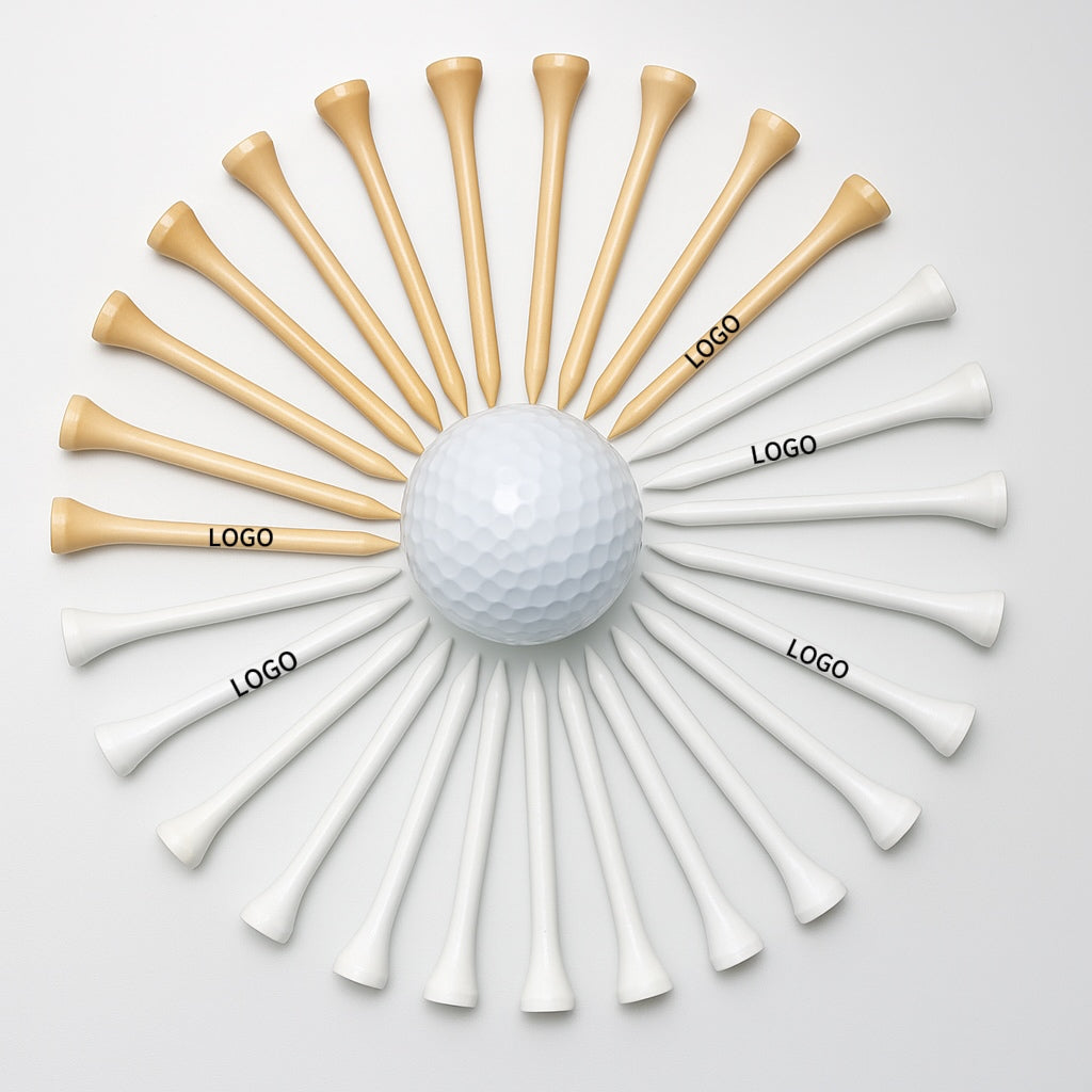 Custom Golf Tees