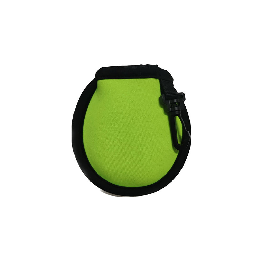 Golf Ball Cleaning Pouch