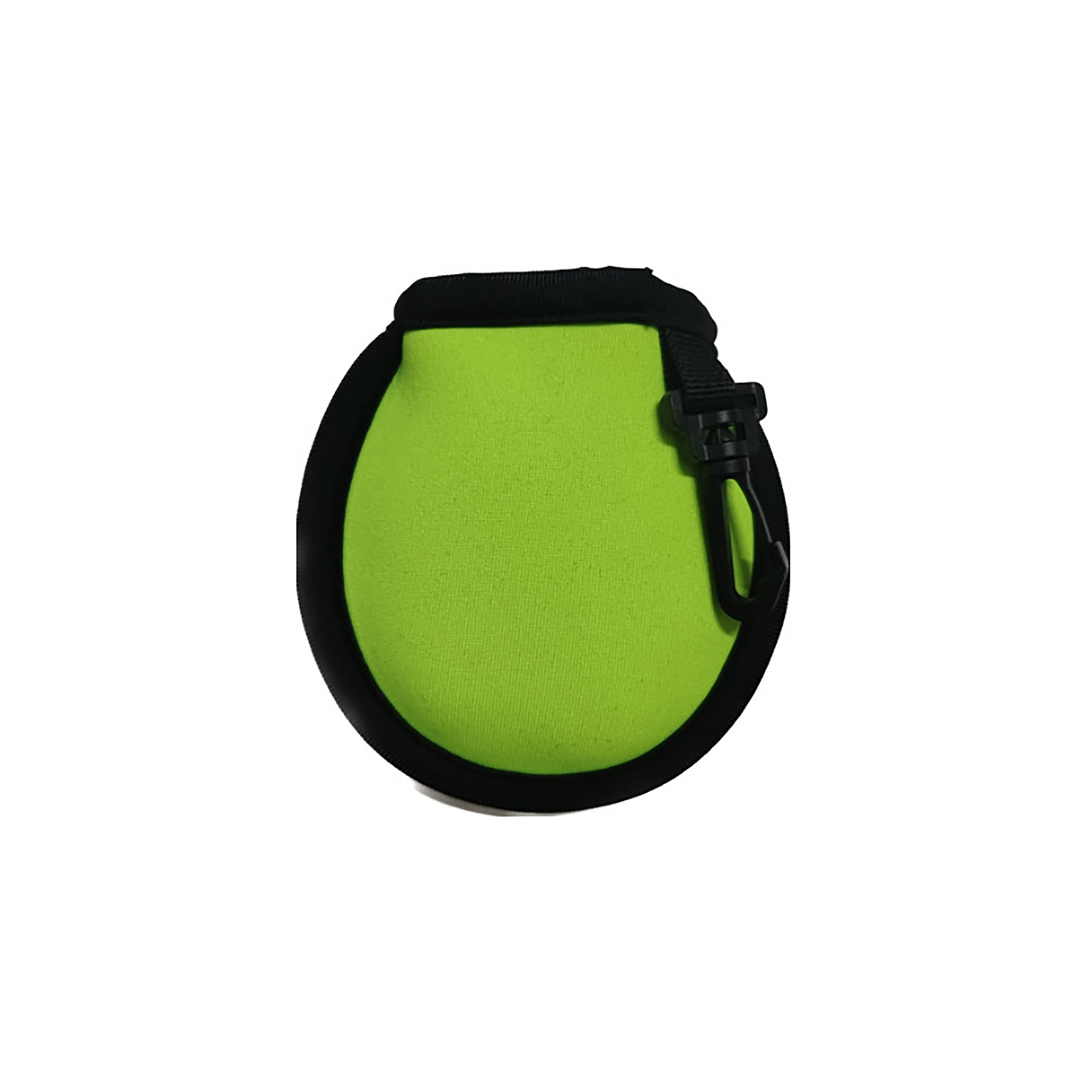 Golf Ball Cleaning Pouch