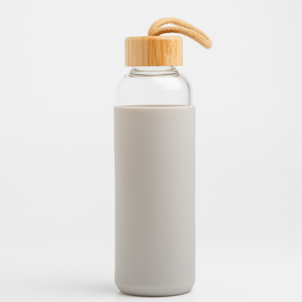 Silicone Cup Cover With Bottom
