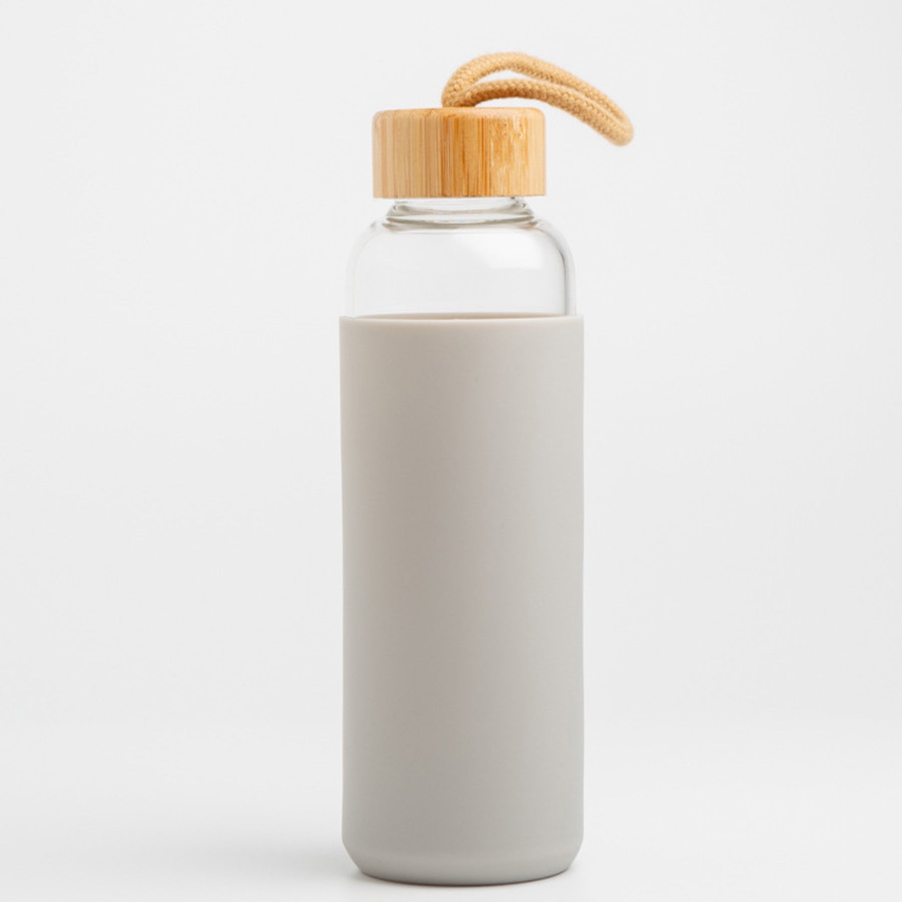 Silicone Cup Cover With Bottom