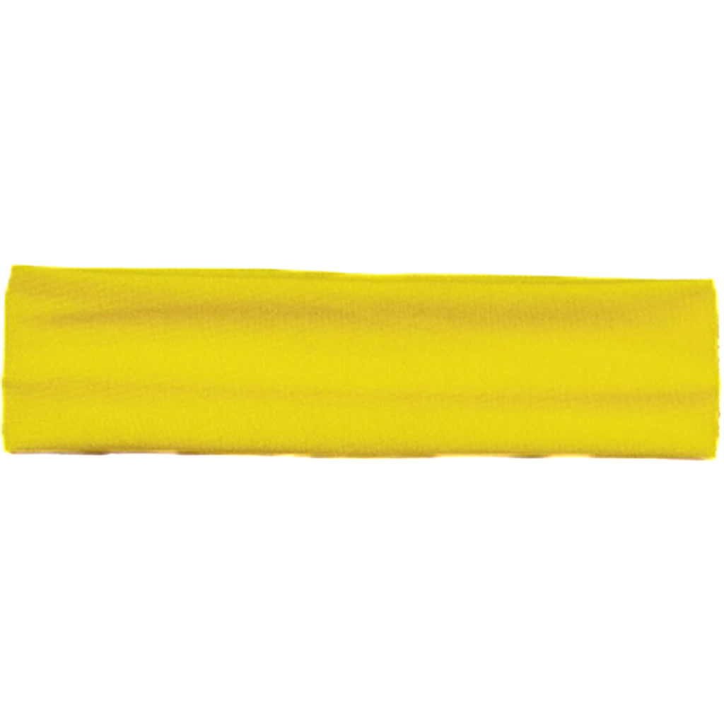 Solid - Color High - Elasticity Headband