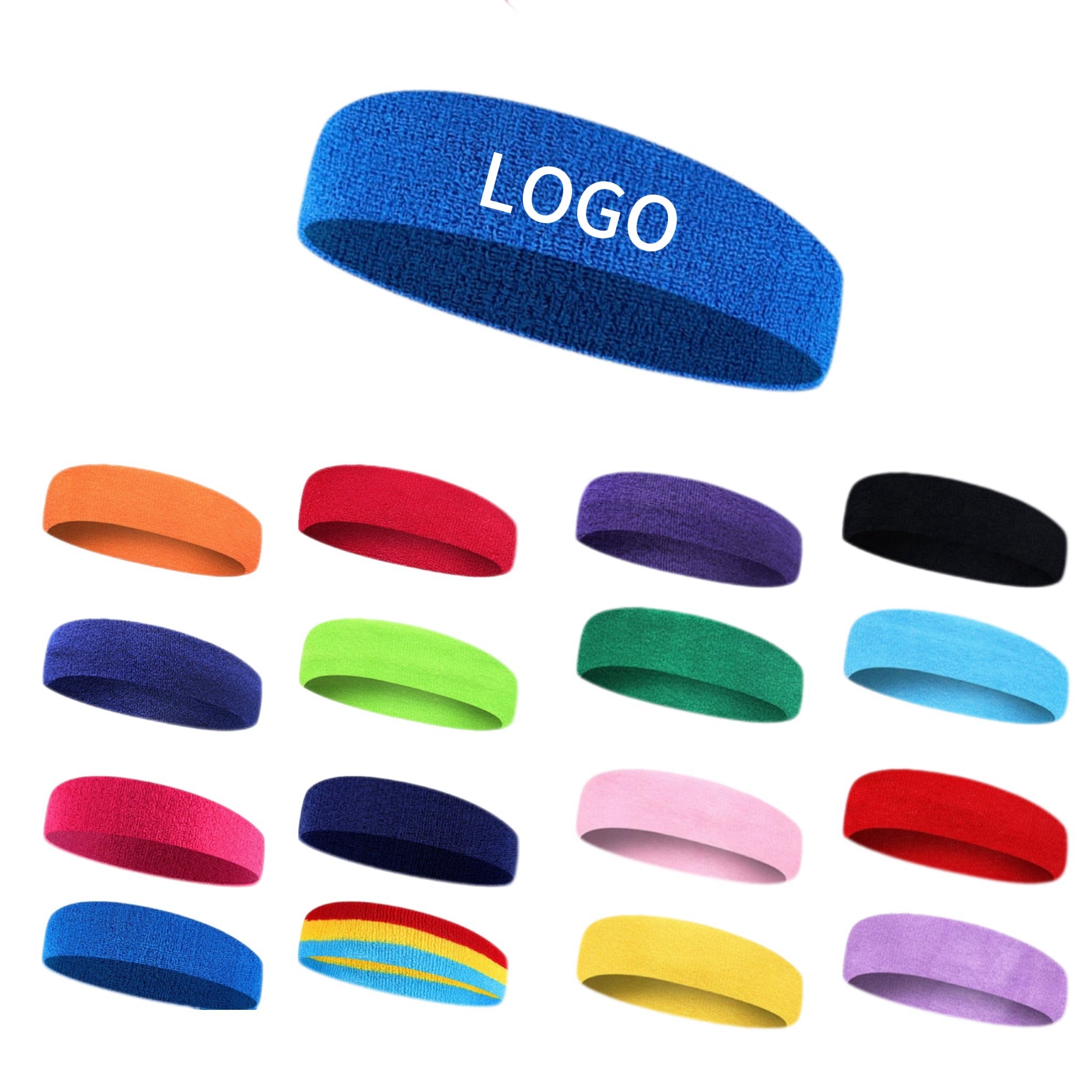 Sports Headband