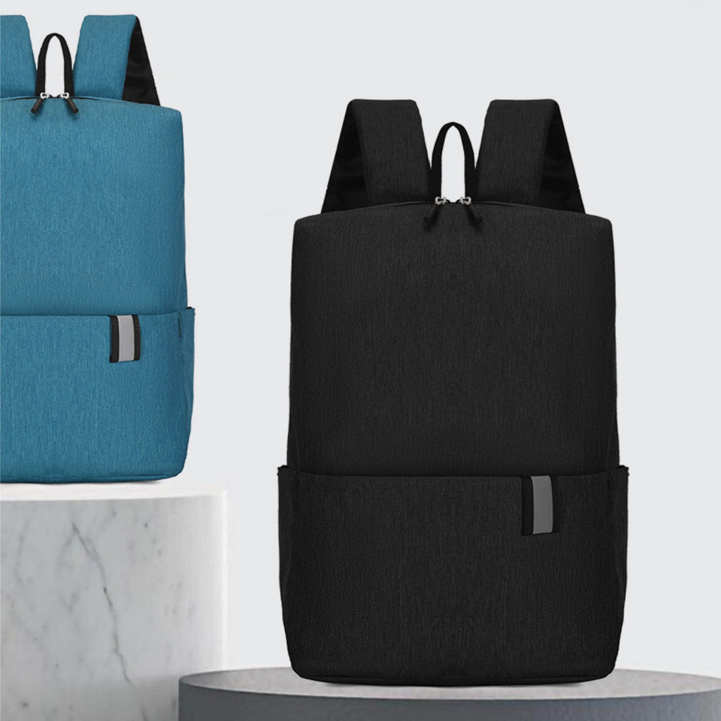 Lightweight Double-Shoulder Bag