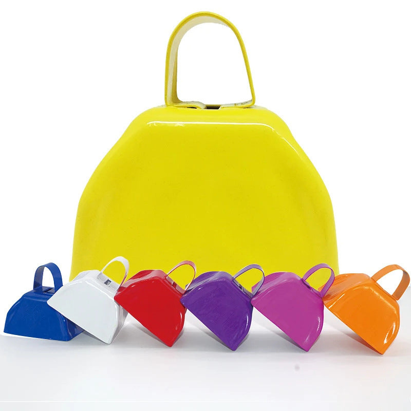 Cowbells Noise Maker Decorative
