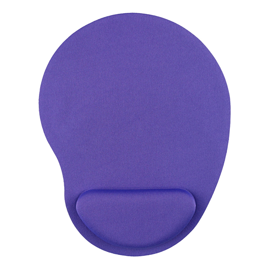 EVA WristRest Slim Ergonomic Carpal Comfort Gaming Office