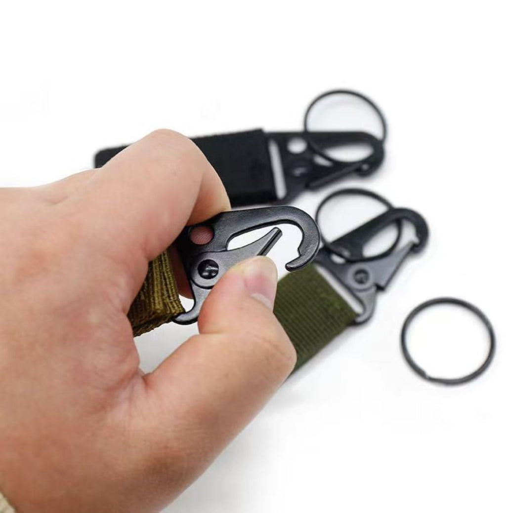 Mountaineering Buckle Accessories