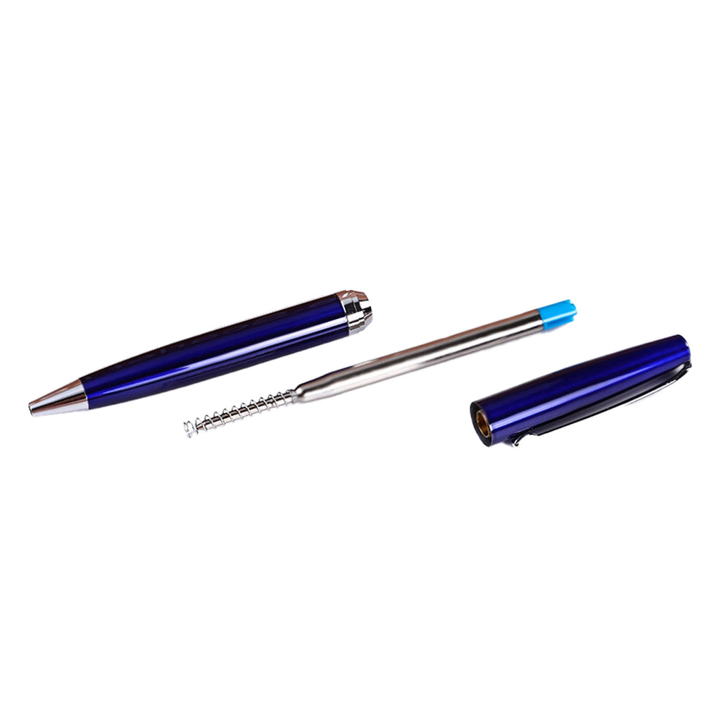 Twist Action Ballpoint Pen