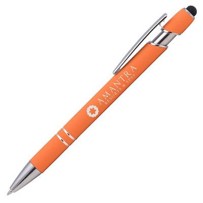 Ellipse Softy Pastels W/ Stylus - Laser