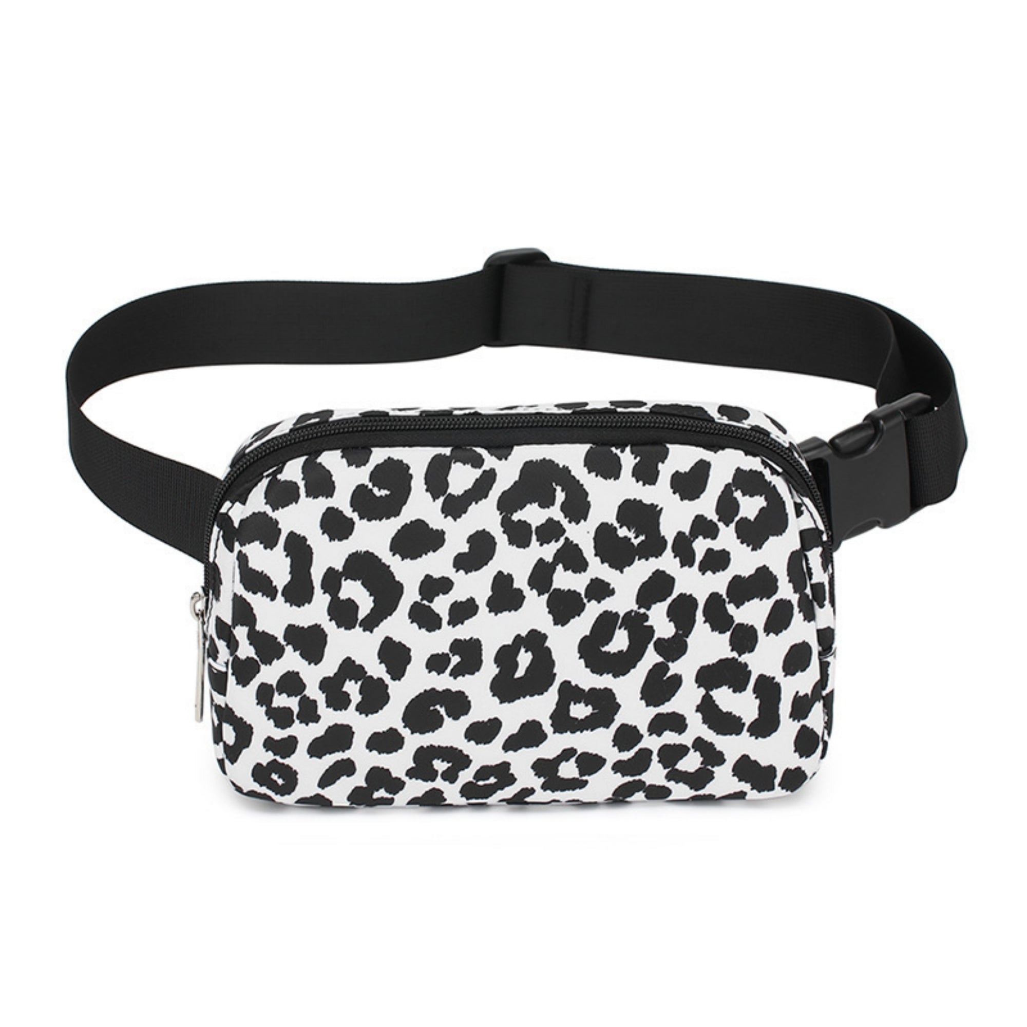 Unisex Fanny Pack Crossbody Bag