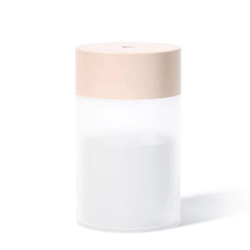 Portable Small Cool Mist Humidifiers