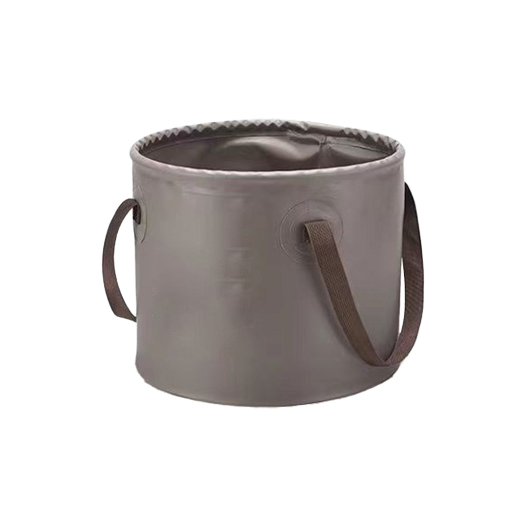 Travel Outdoor Folding Portable Bucket