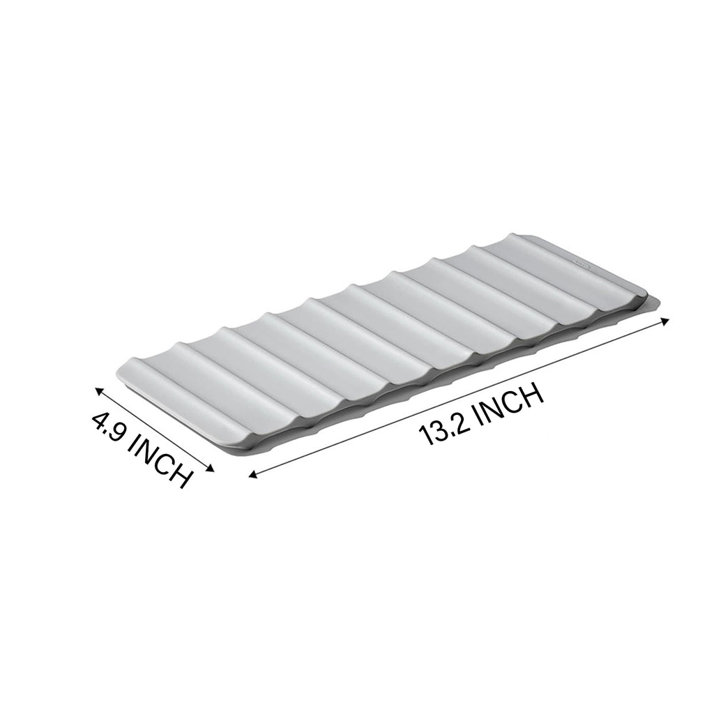 Silicone Beverage Display Rack