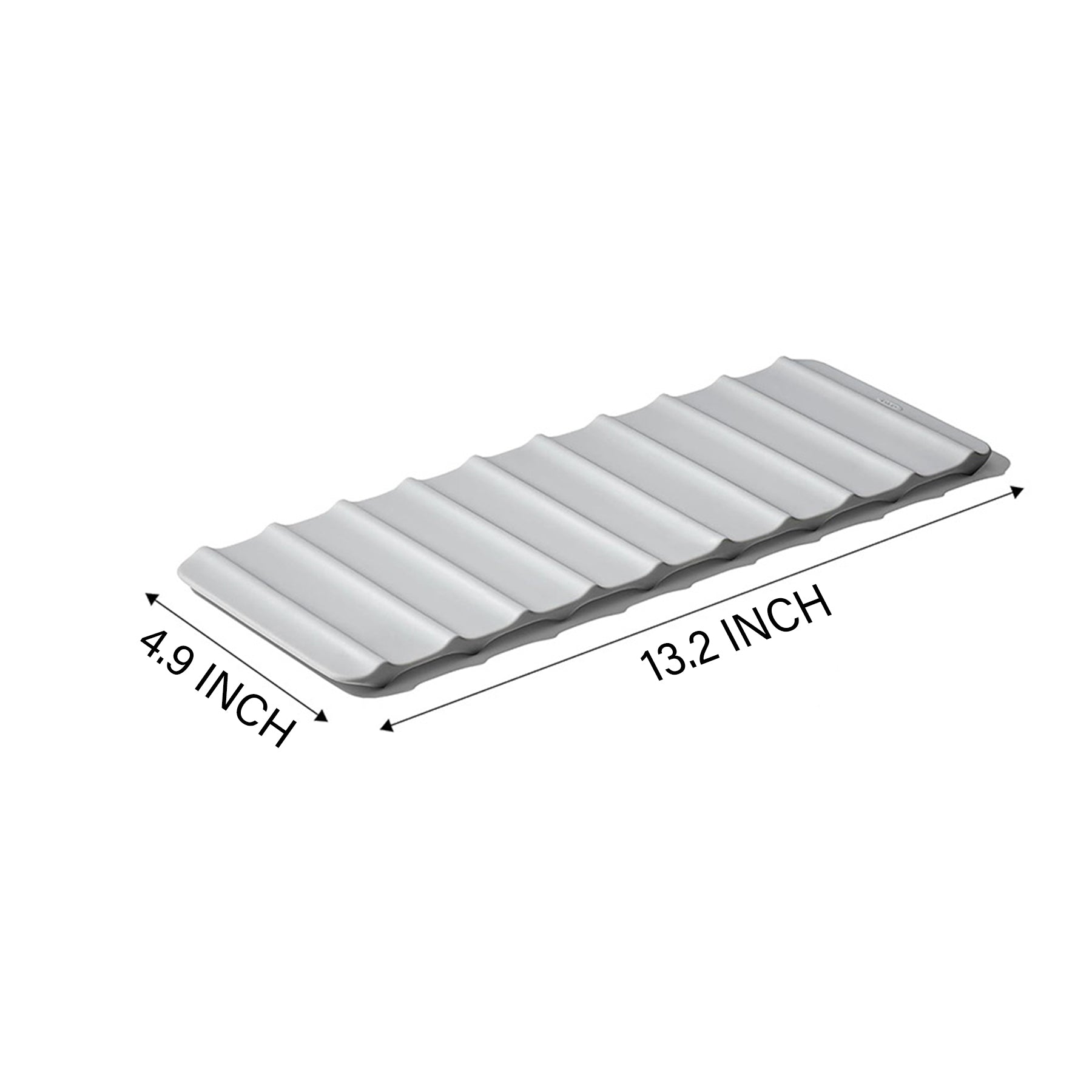 Silicone Beverage Display Rack