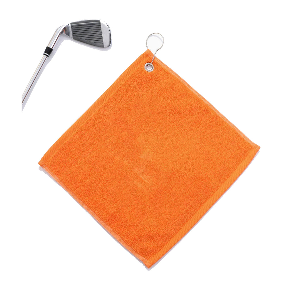 Cotton Golf Towel