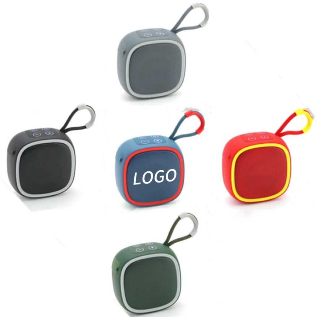 Wireless Bluetooth Mini Speaker