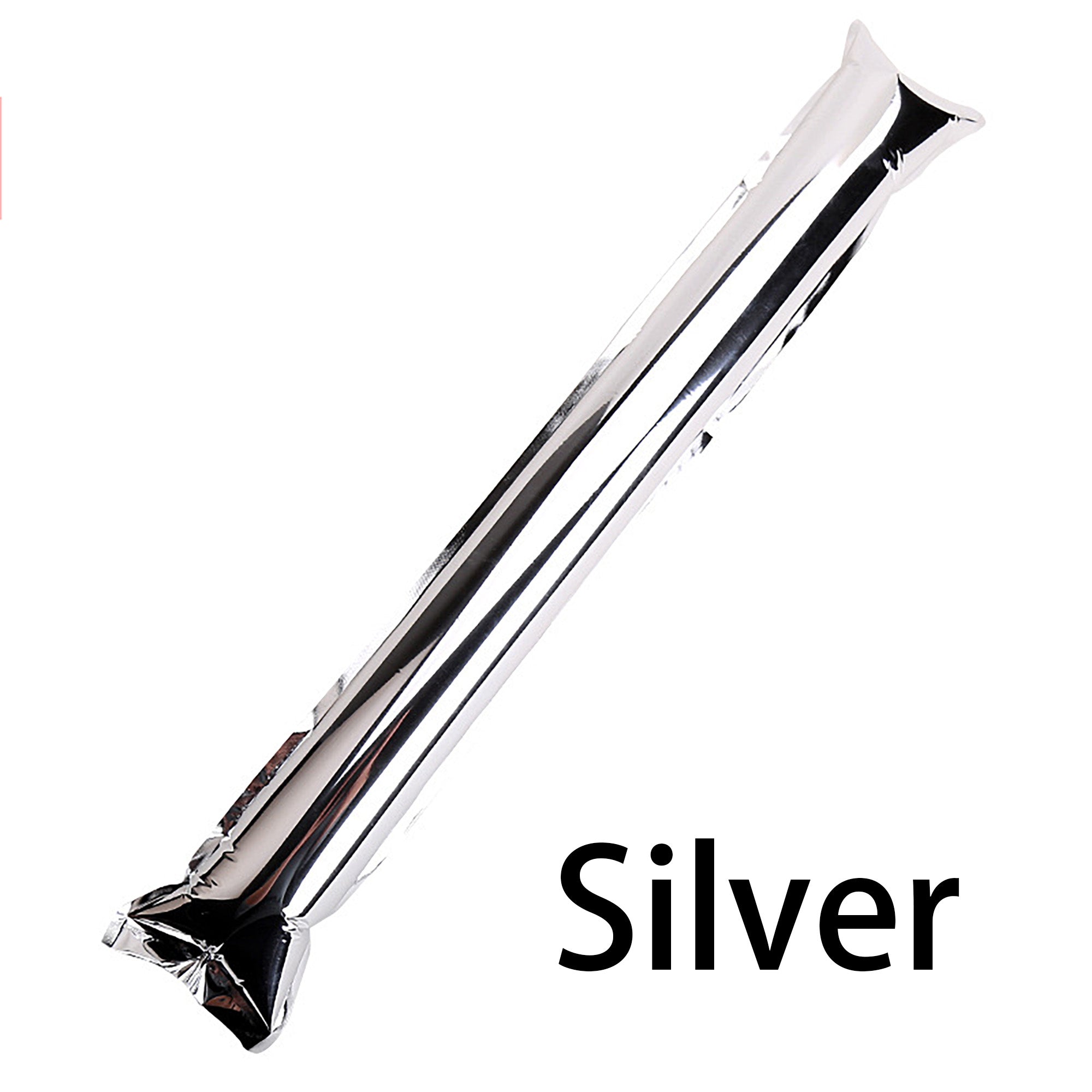 Aluminum Foil Inflatable Cheer Sticks
