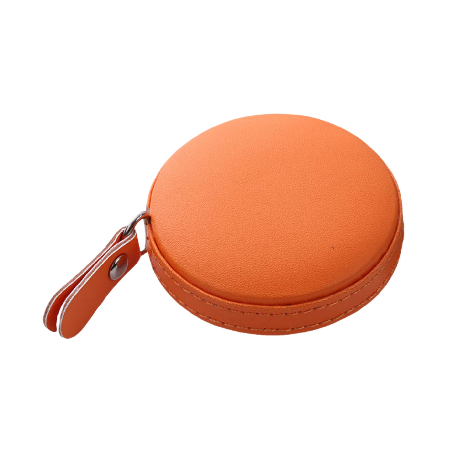60 Inch PU Mini Round Tape Measure