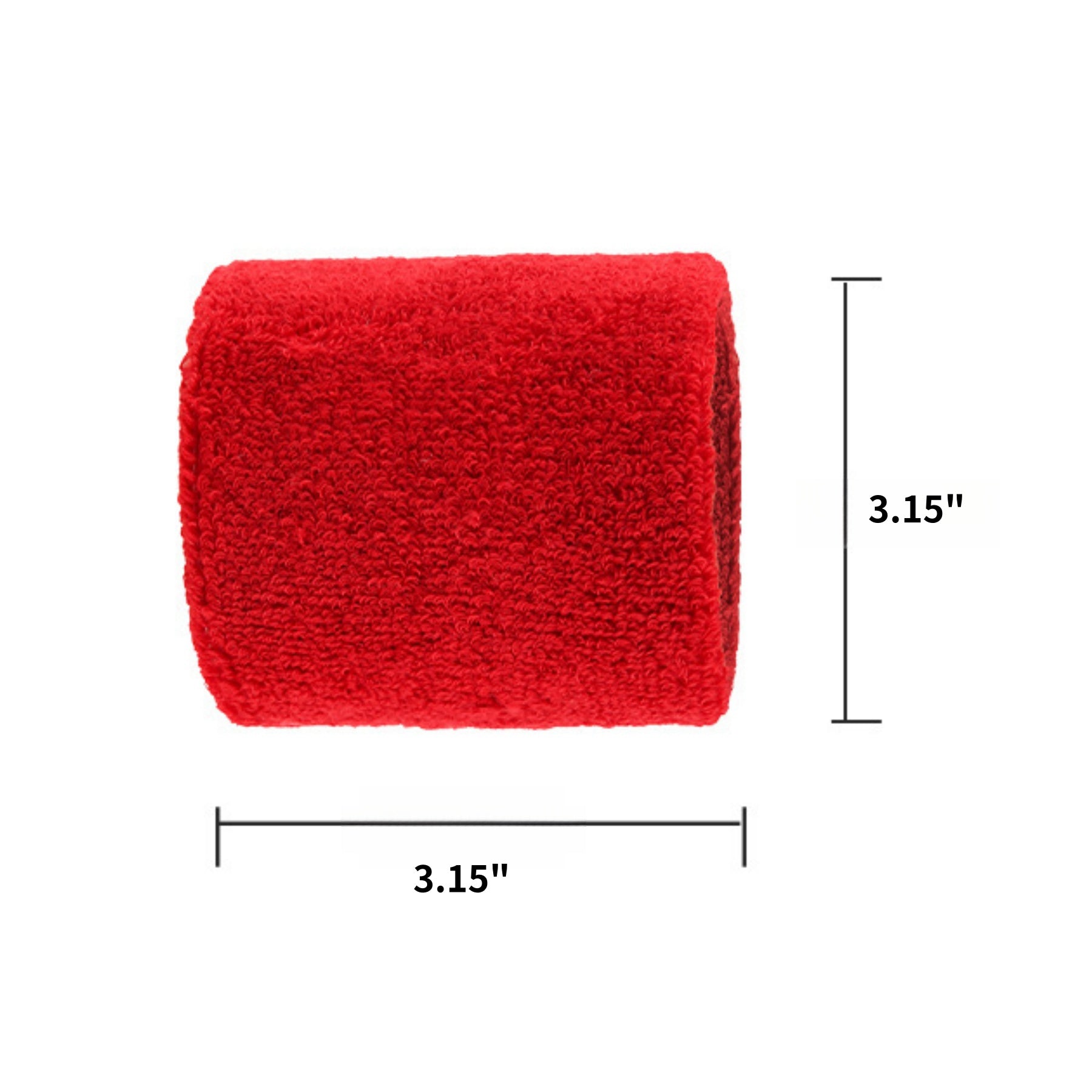 Cotton Wristbands