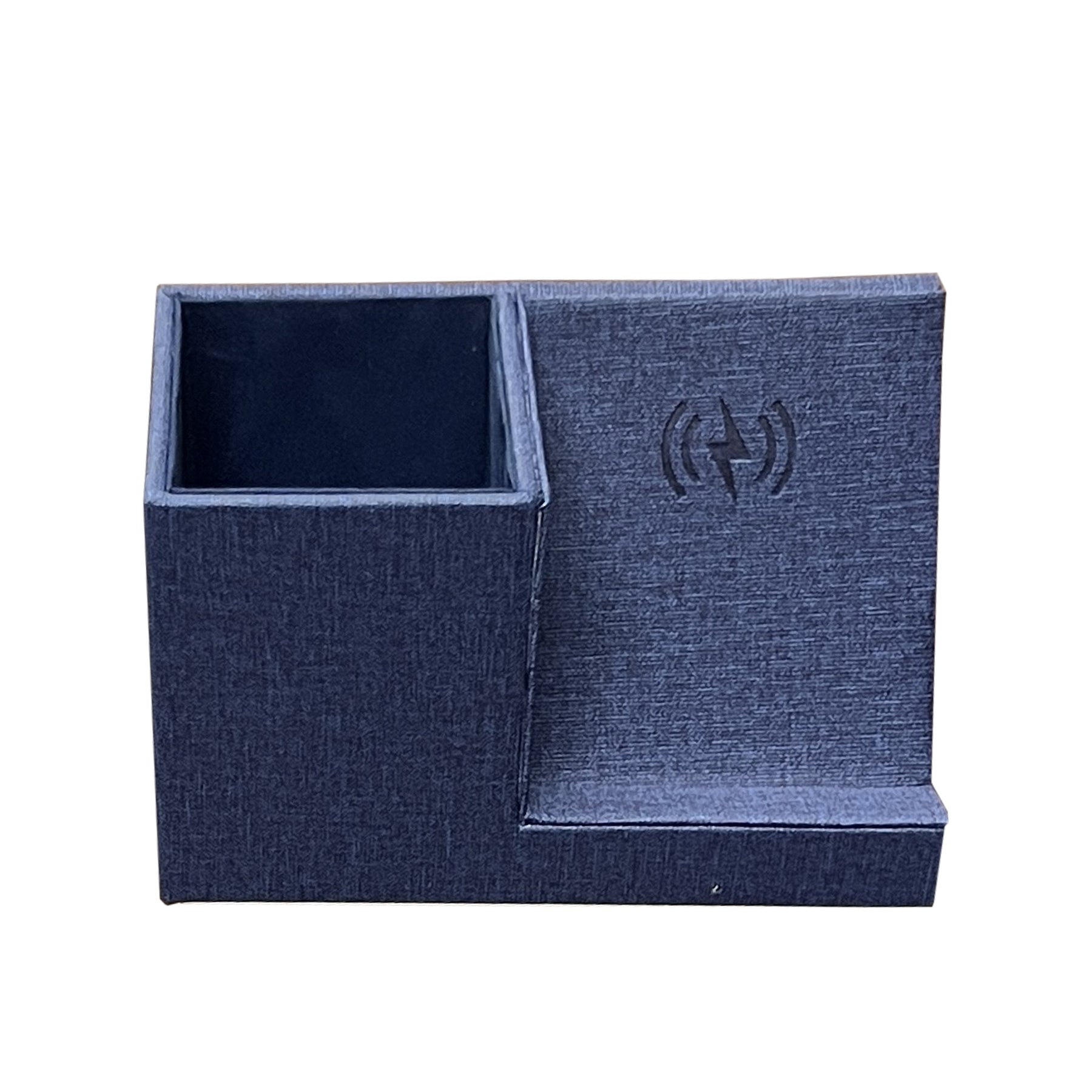 Pen Holder Wireless Charger