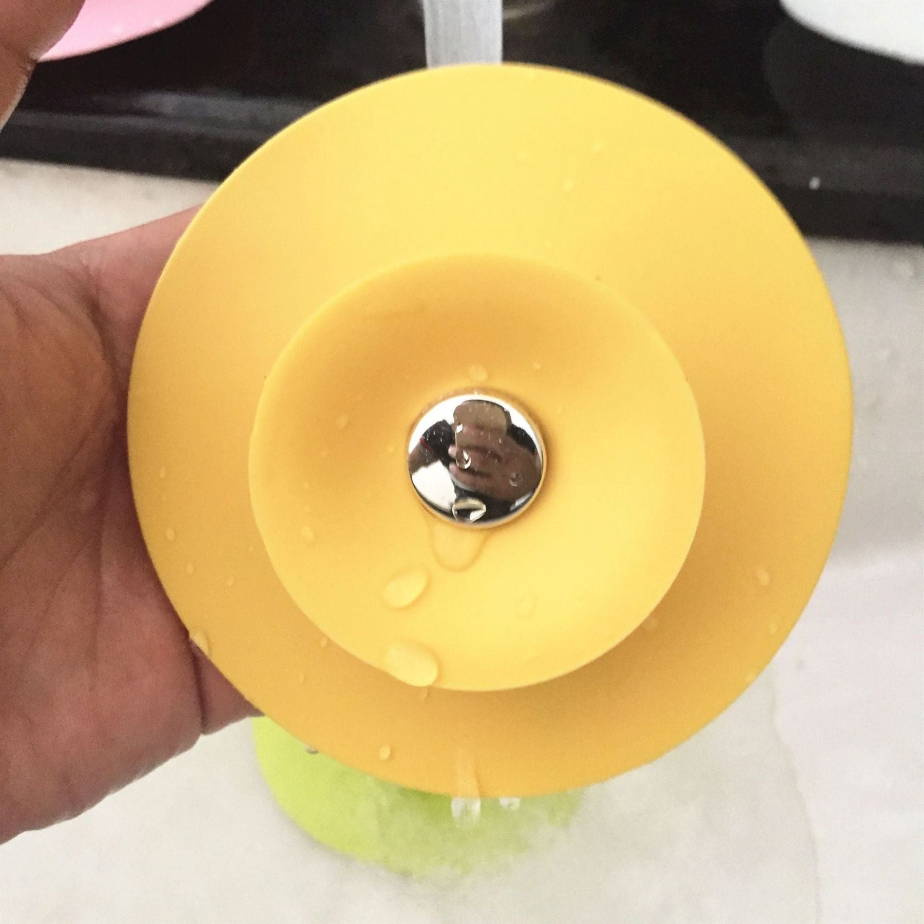 Silicone Rubber Sewer Floor Drain