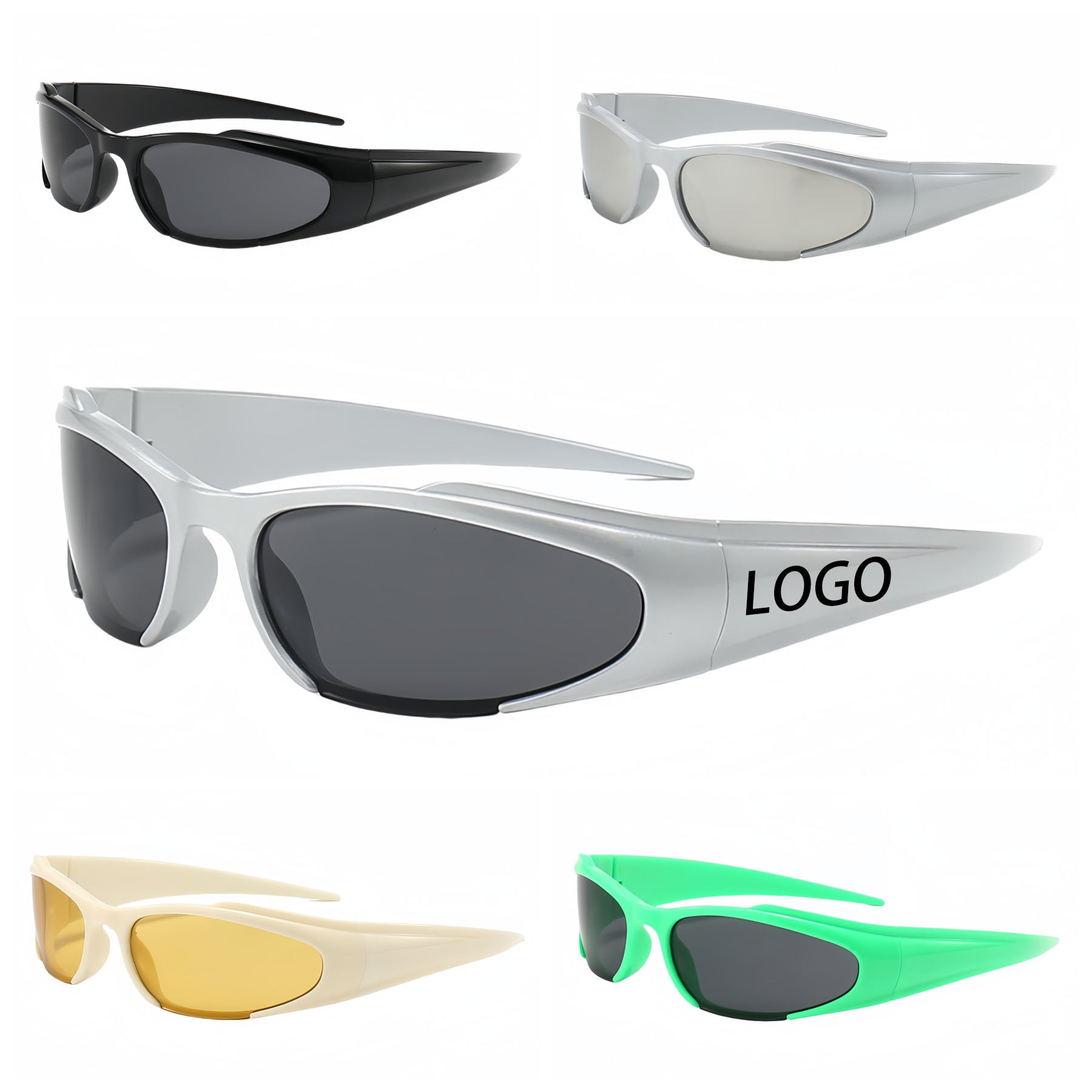 Fashionable Sunglasses