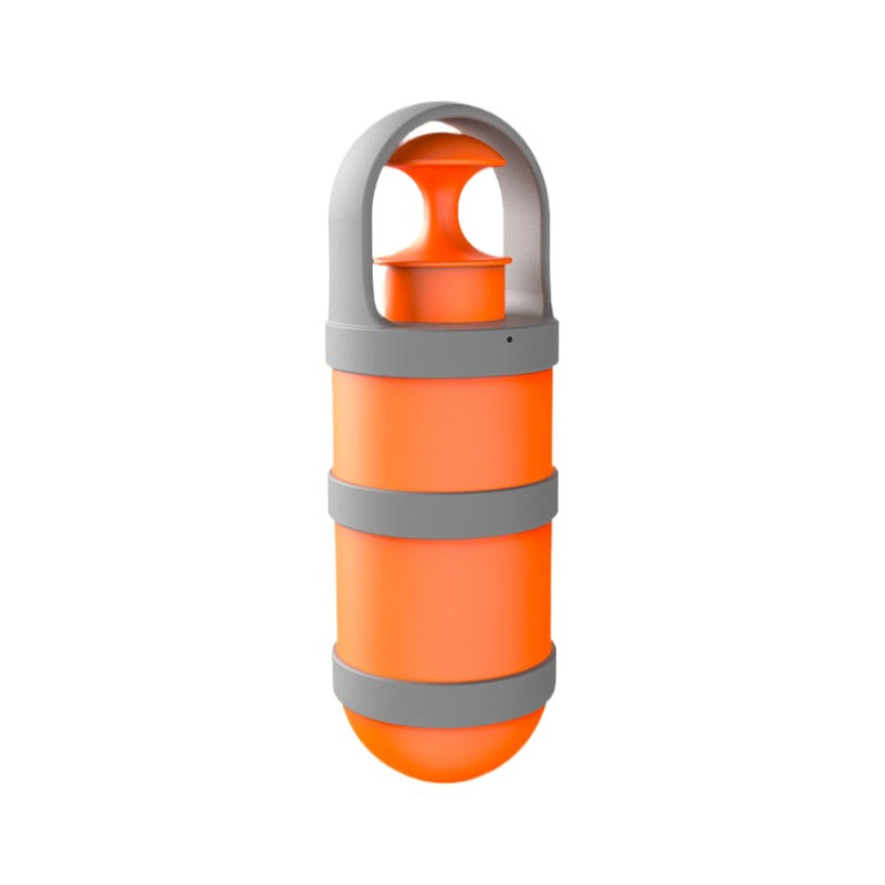 Portable Octopus Pet Waste Picker – Hands-Free and Hygienic