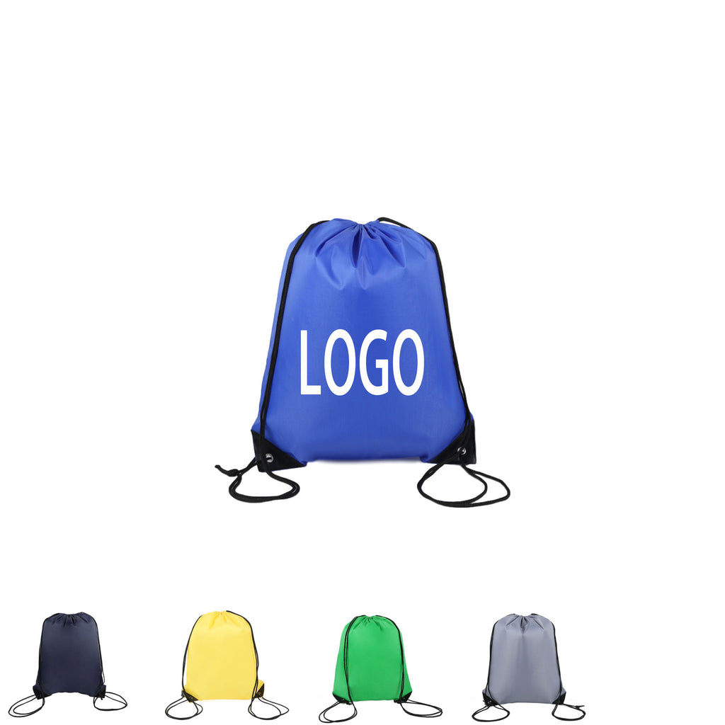 Drawstring Backpacks