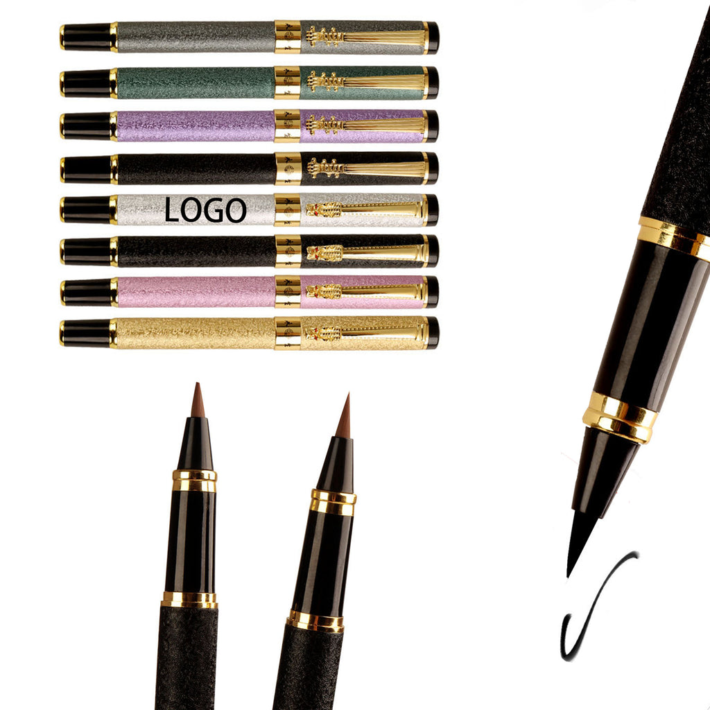 Precise Varsity Fountain Pen Style Brushes