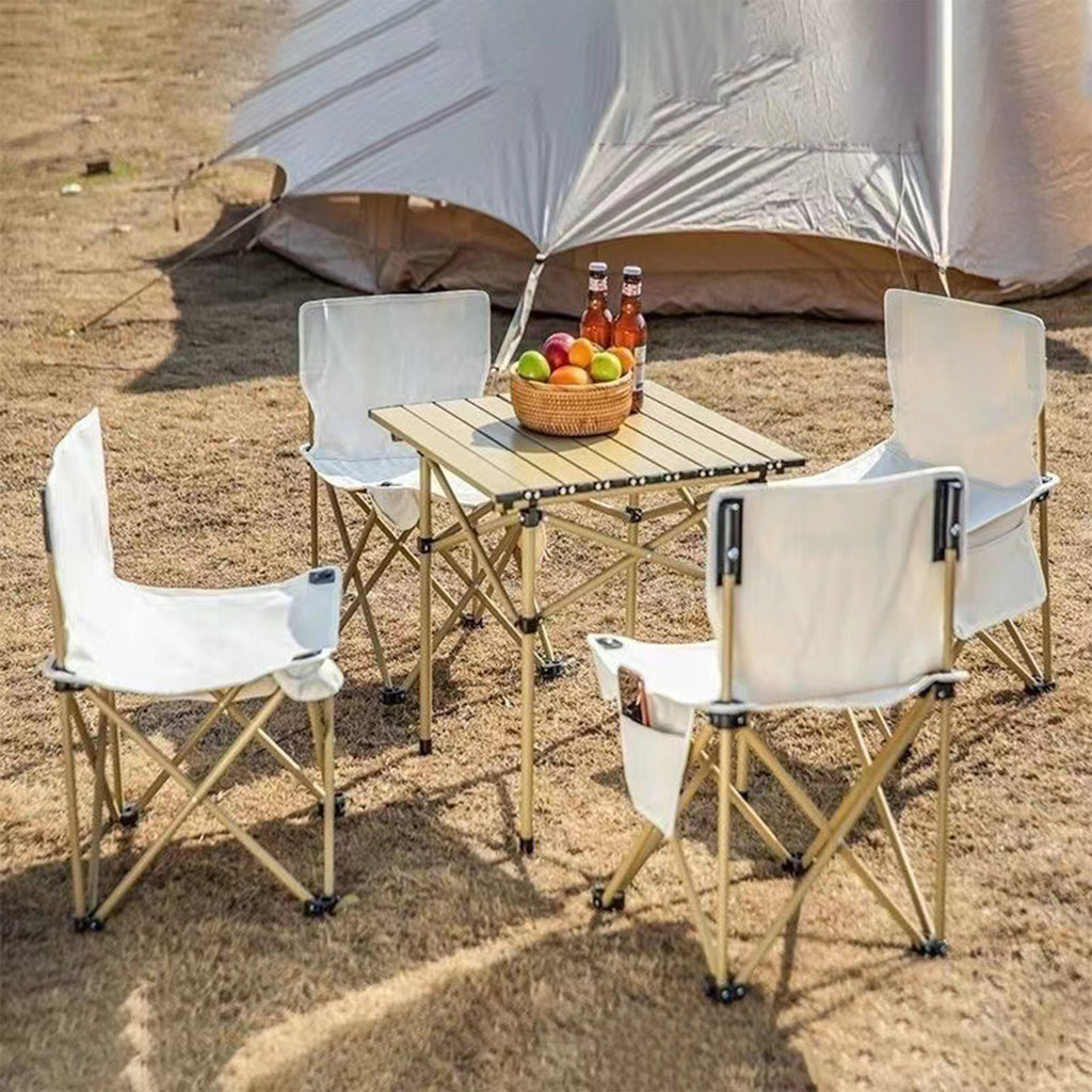 Portable Outdoor Folding Chair