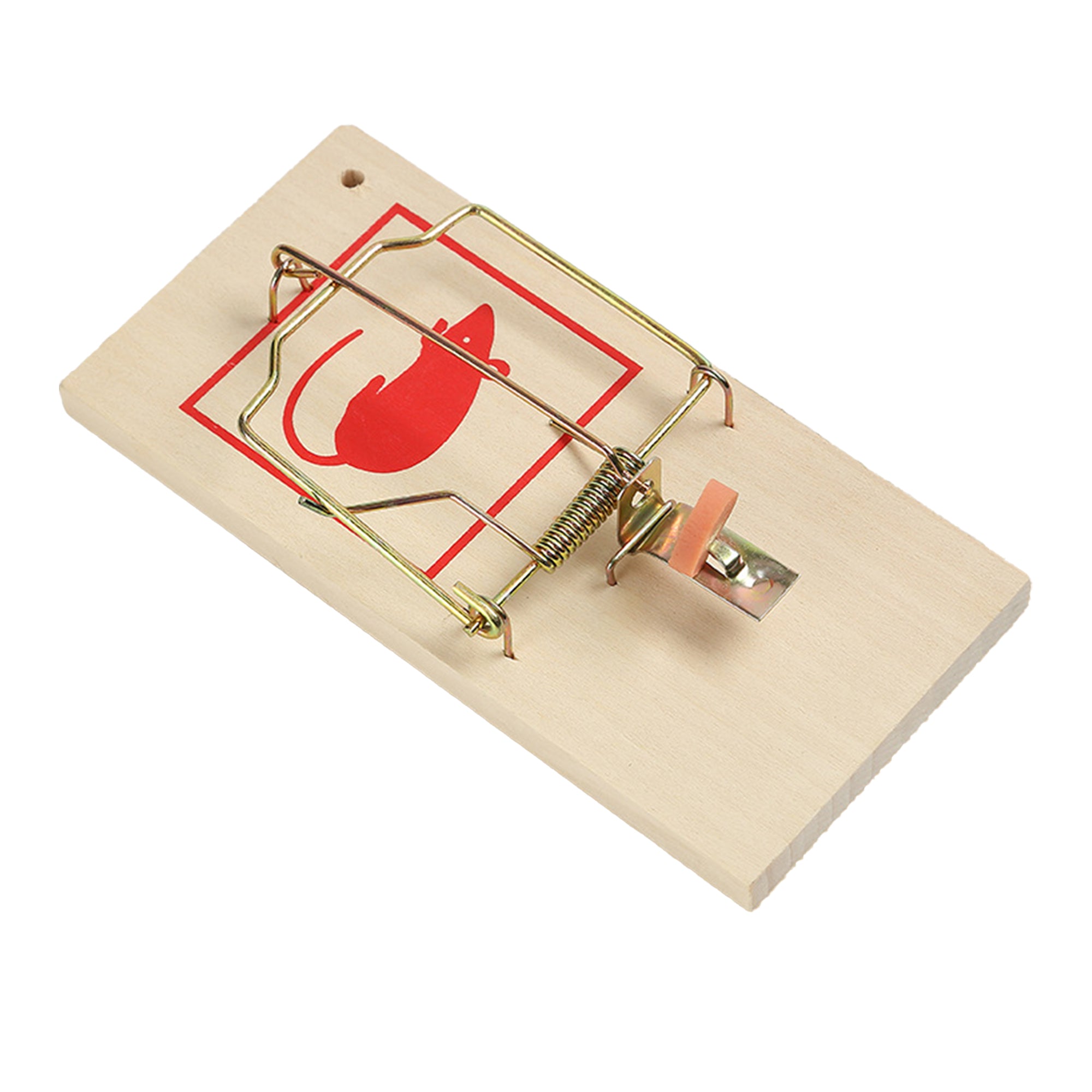 QuickKill Mouse Trap